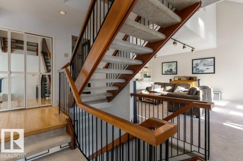 32 Grenfell Avenue, St. Albert, AB - Indoor Photo Showing Other Room