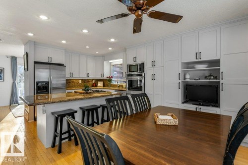 32 Grenfell Avenue, St. Albert, AB - Indoor