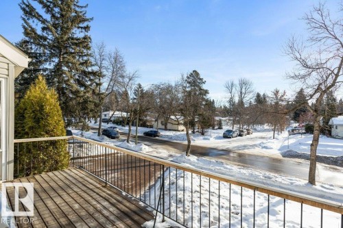 32 Grenfell Avenue, St. Albert, AB - Outdoor