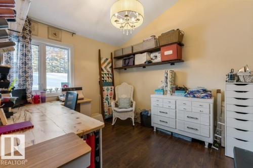 32 Grenfell Avenue, St. Albert, AB - Indoor