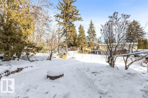 32 Grenfell Avenue, St. Albert, AB - Outdoor