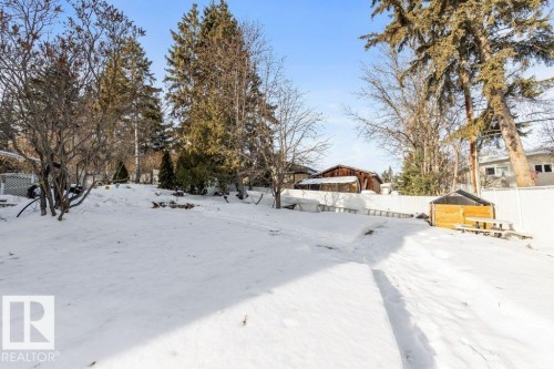32 Grenfell Avenue, St. Albert, AB - Outdoor