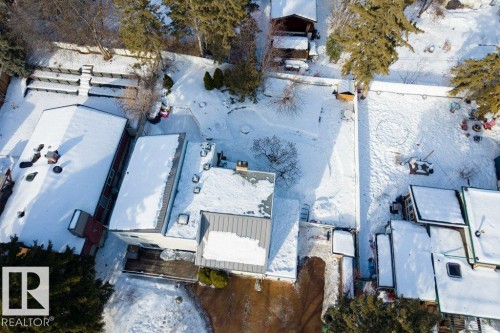 32 Grenfell Avenue, St. Albert, AB - Outdoor