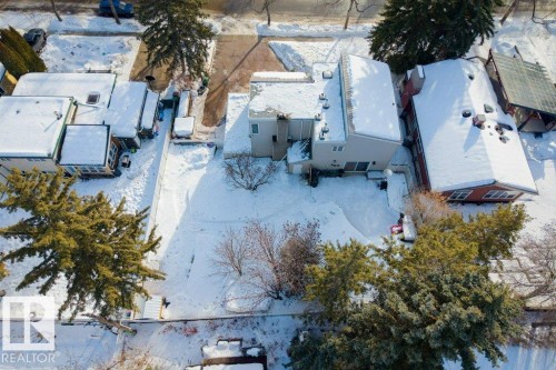 32 Grenfell Avenue, St. Albert, AB - Outdoor With View