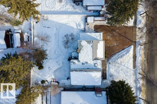 32 Grenfell Avenue, St. Albert, AB - Outdoor