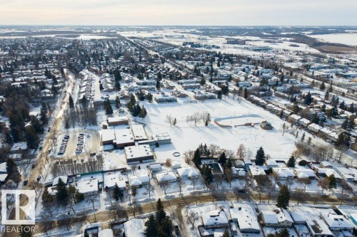 32 Grenfell Avenue, St. Albert, AB - Outdoor With View