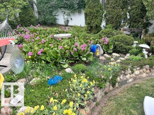 32 Grenfell Avenue, St. Albert, AB - Outdoor