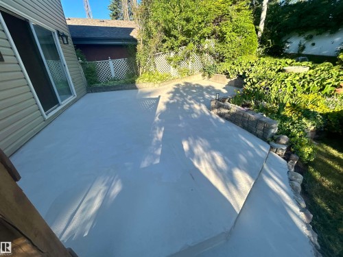 32 Grenfell Avenue, St. Albert, AB - Outdoor