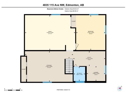 4835 115 Avenue, Edmonton, AB - Other