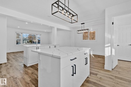 16 Larose Drive, St. Albert, AB - Indoor Photo Showing Other Room