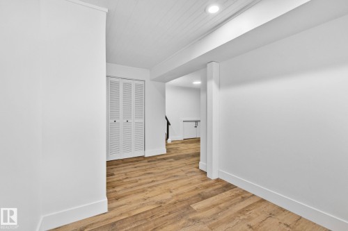 16 Larose Drive, St. Albert, AB - Indoor Photo Showing Other Room