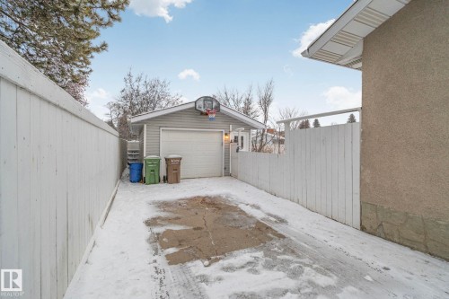 16 Larose Drive, St. Albert, AB - Outdoor With Exterior