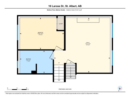 16 Larose Drive, St. Albert, AB - Other