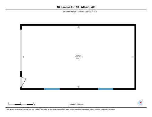 16 Larose Drive, St. Albert, AB - Other