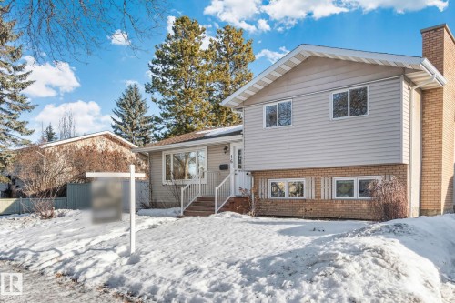 16 Larose Drive, St. Albert, AB - Outdoor