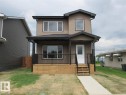 9760 - 107 Street, Westlock, AB  - Outdoor With Deck Patio Veranda 