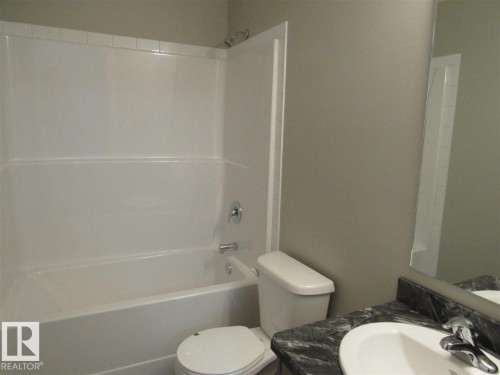 9760 - 107 Street, Westlock, AB - Indoor Photo Showing Bathroom