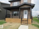 9760 - 107 Street, Westlock, AB  - Outdoor With Deck Patio Veranda With Exterior 