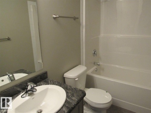9760 - 107 Street, Westlock, AB - Indoor Photo Showing Bathroom