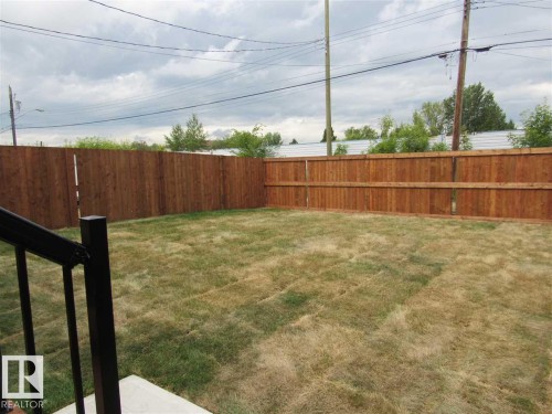 9760 - 107 Street, Westlock, AB - Outdoor