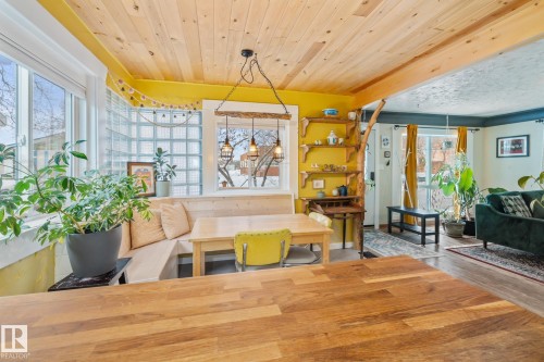 11427 68 Street, Edmonton, AB - Indoor