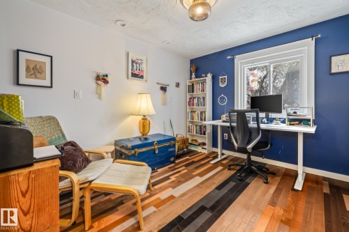 11427 68 Street, Edmonton, AB - Indoor Photo Showing Office