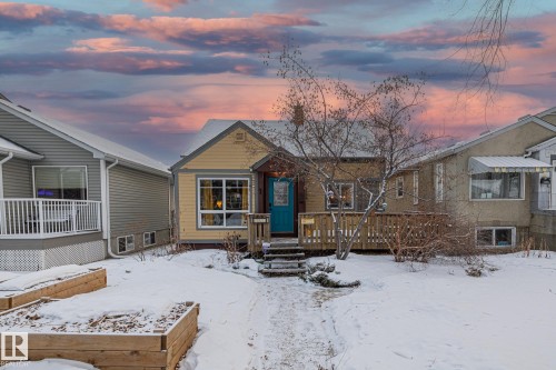 11427 68 Street, Edmonton, AB - Outdoor