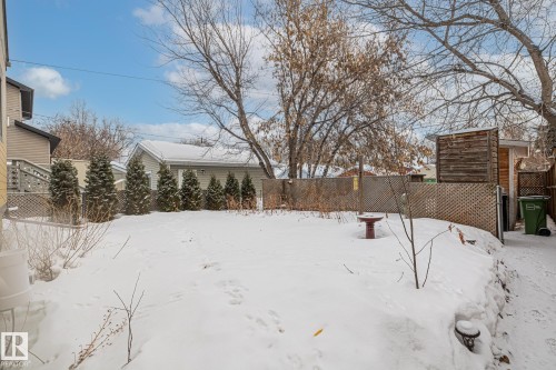 11427 68 Street, Edmonton, AB - Outdoor