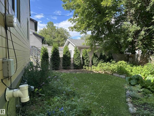 11427 68 Street, Edmonton, AB - Outdoor