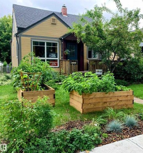 11427 68 Street, Edmonton, AB - Outdoor