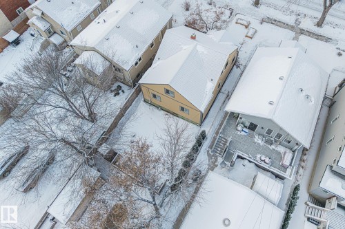 11427 68 Street, Edmonton, AB - Outdoor