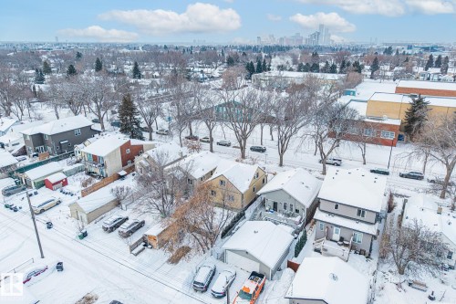11427 68 Street, Edmonton, AB - Outdoor With View