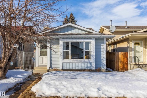 15612 78 Street, Edmonton, AB - Outdoor