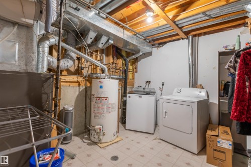 15612 78 Street, Edmonton, AB - Indoor