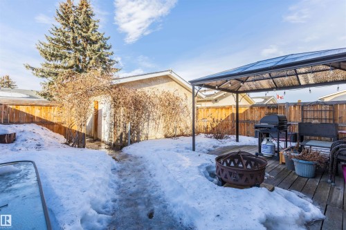 15612 78 Street, Edmonton, AB - Outdoor