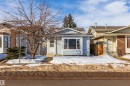 15612 78 Street, Edmonton, AB  - Outdoor With Facade 