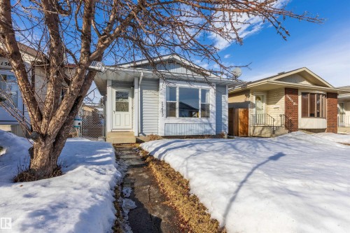 15612 78 Street, Edmonton, AB - Outdoor With Facade
