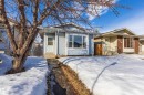 15612 78 Street, Edmonton, AB  - Outdoor With Facade 