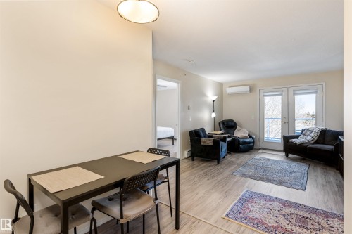 402 78 Mckenney Avenue, St. Albert, AB - Indoor
