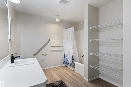 402 78 Mckenney Avenue, St. Albert, AB - Indoor