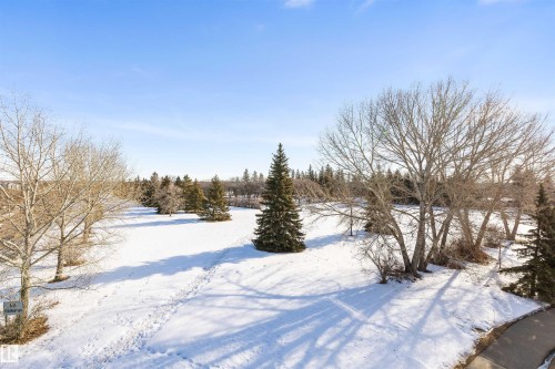 402 78 Mckenney Avenue, St. Albert, AB - Outdoor With View