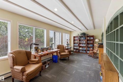 402 78 Mckenney Avenue, St. Albert, AB - Indoor
