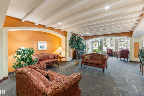 402 78 Mckenney Avenue, St. Albert, AB - Indoor