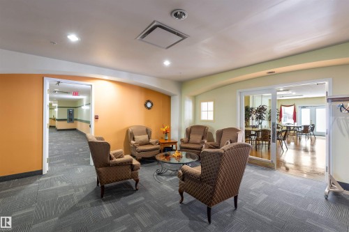402 78 Mckenney Avenue, St. Albert, AB - Indoor