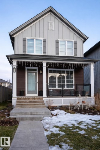 1908 25 Street, Edmonton, AB - Outdoor