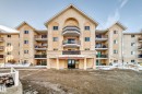 347 10520 120 Street, Edmonton, AB  - Outdoor With Balcony With Facade 