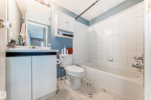 347 10520 120 Street, Edmonton, AB - Indoor Photo Showing Bathroom