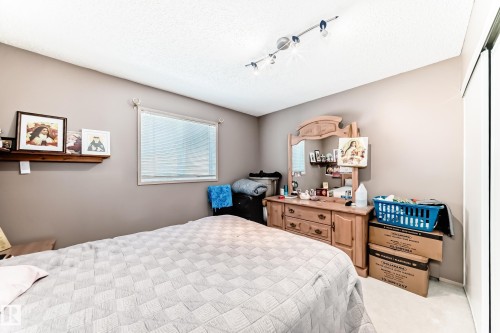 347 10520 120 Street, Edmonton, AB - Indoor Photo Showing Bedroom