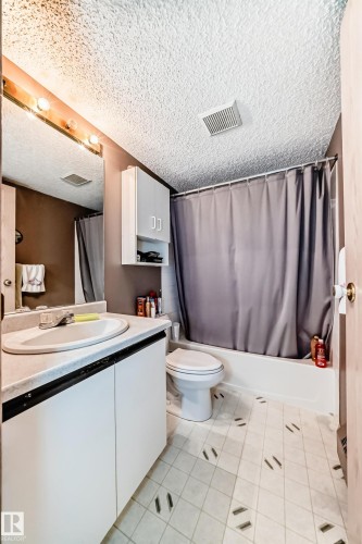 347 10520 120 Street, Edmonton, AB - Indoor Photo Showing Bathroom