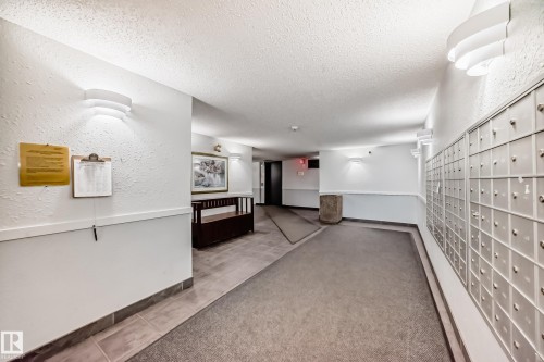 347 10520 120 Street, Edmonton, AB - Indoor Photo Showing Other Room